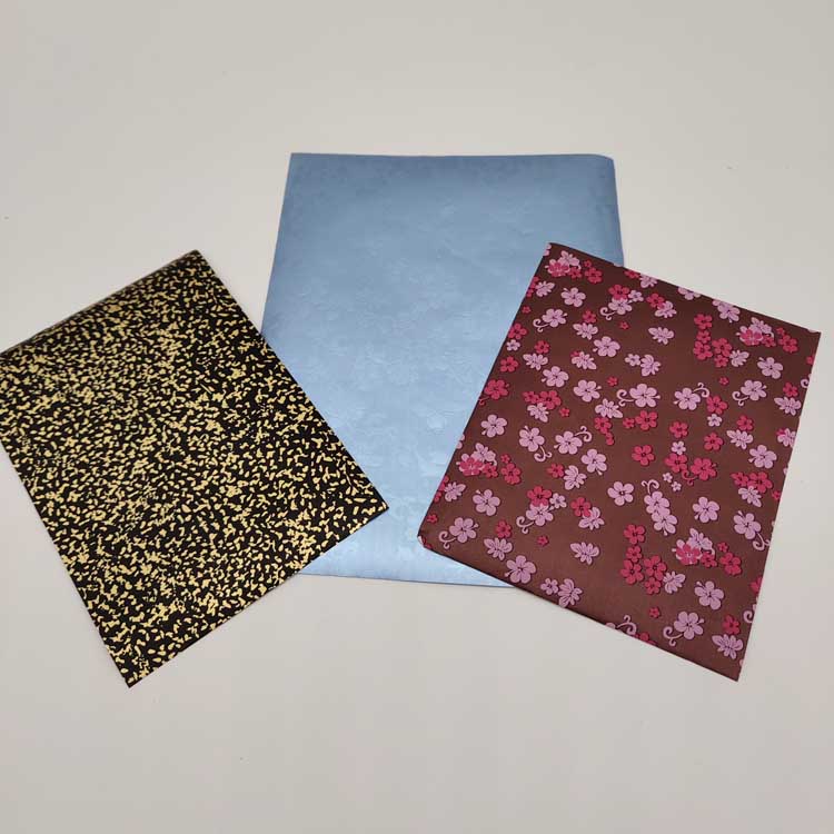 NewDesign Best Price OEM Accept wax coated aluminium foil paper for packaging