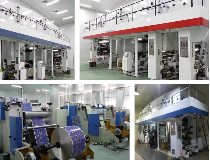 Factory Machinery Equipment