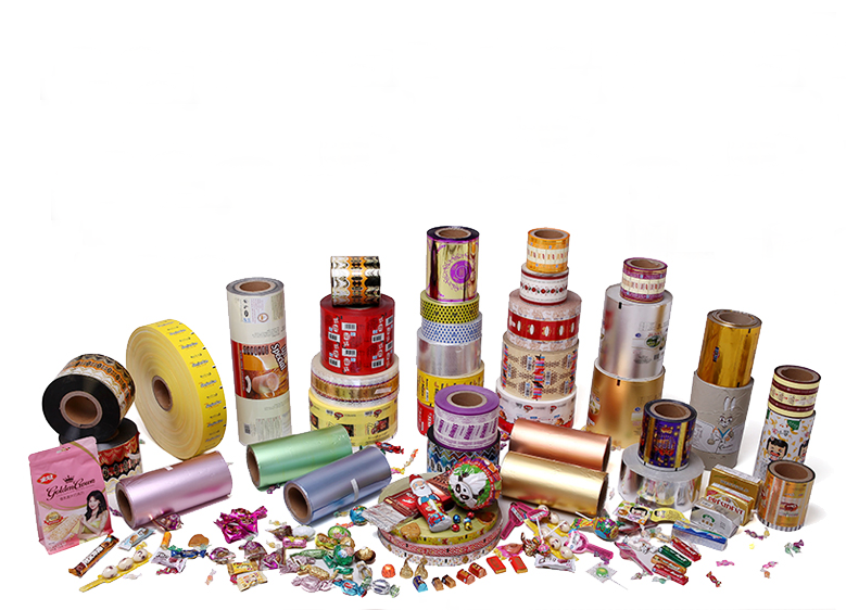  flexible packaging products