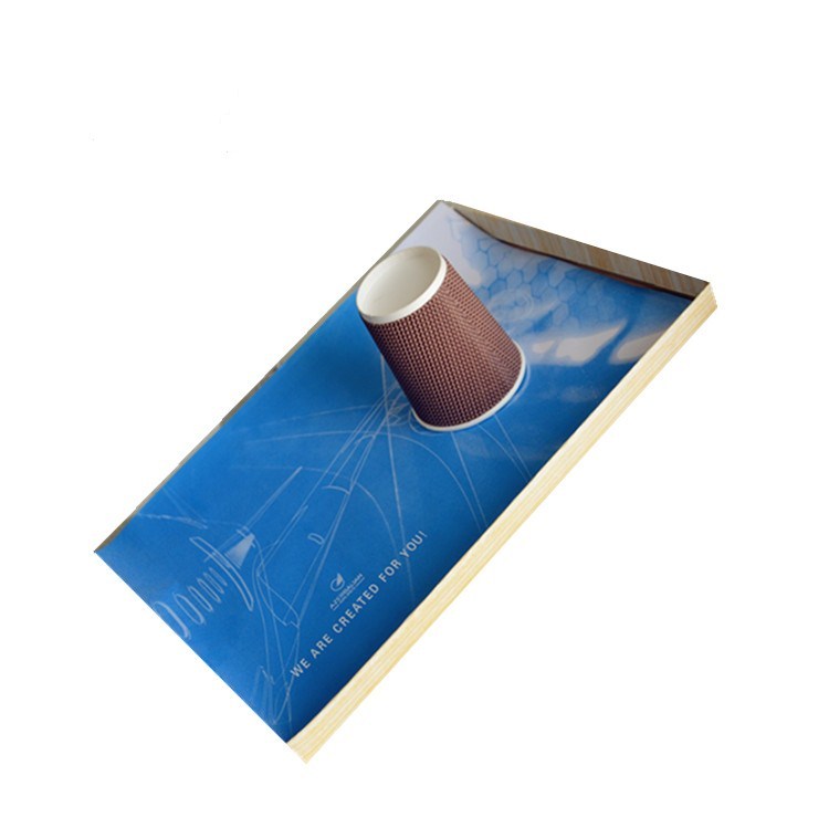 Anti Skid Paper Tray for Airline Use