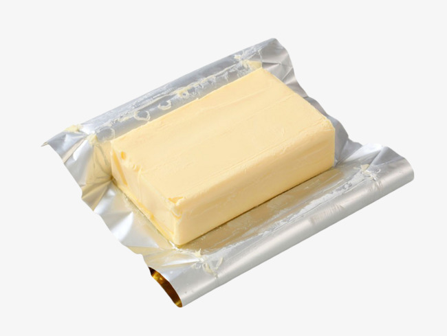 Aluminum Foil Laminated Paper For Butter Wrapping