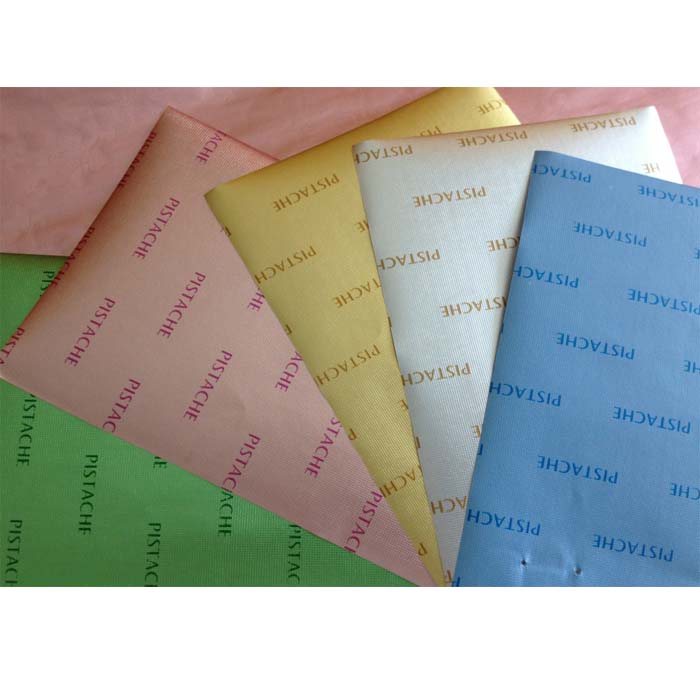  Composite Paper Wrappers Rolls For Butter and Candy 