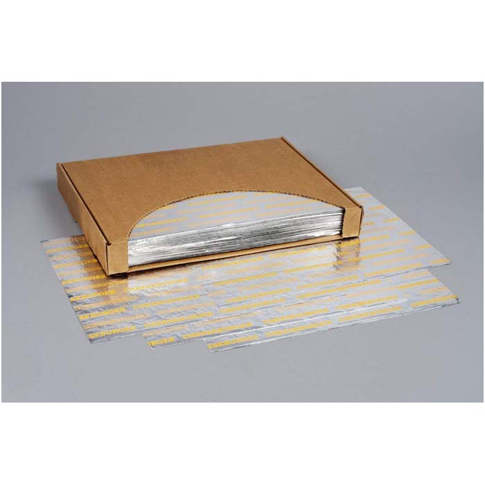 Hamburger Foil Sheet&Wraps