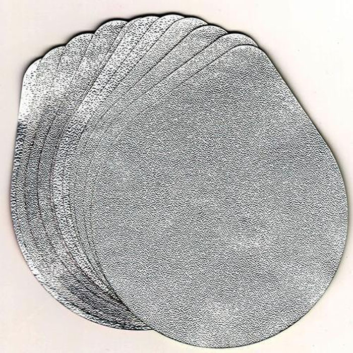 Aluminium Foil Lids