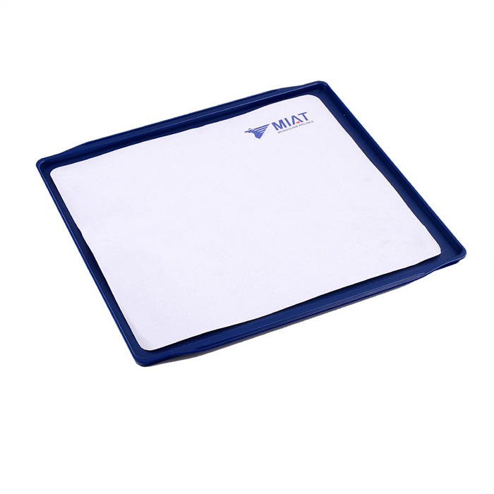 Airline Anti-slip Tray Mat Paper