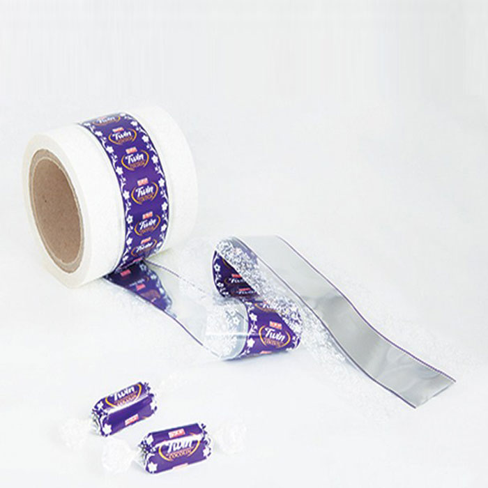 Pvc Twist Film For Candy Packaging,Candy Twist Film,Metalized Pvc